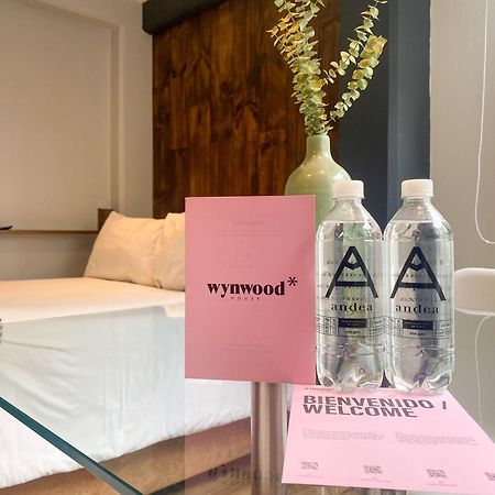 Nomad By Wynwood House Aparthotel Lima Eksteriør bilde
