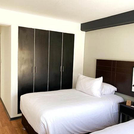 Nomad By Wynwood House Aparthotel Lima Eksteriør bilde