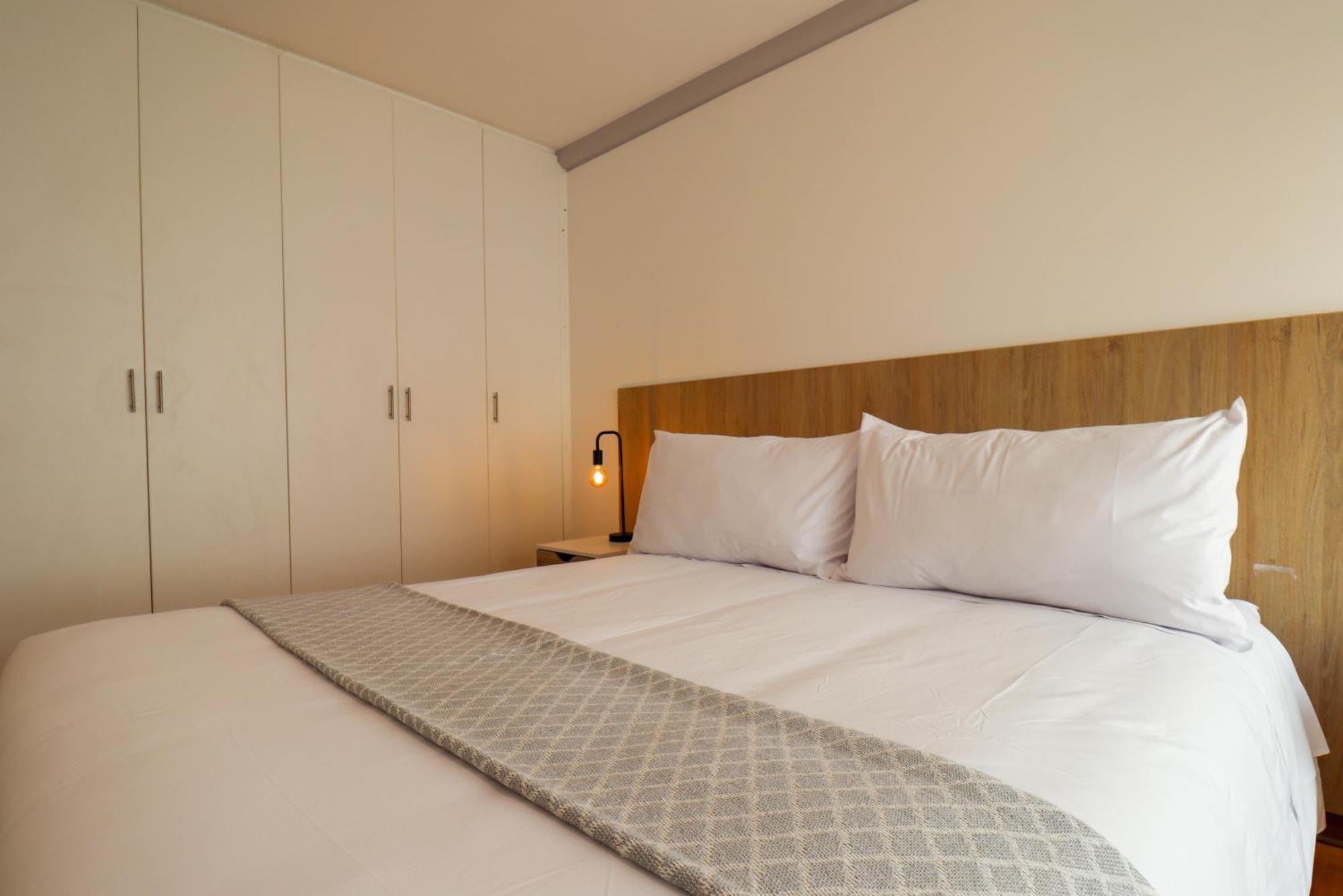 Nomad By Wynwood House Aparthotel Lima Eksteriør bilde