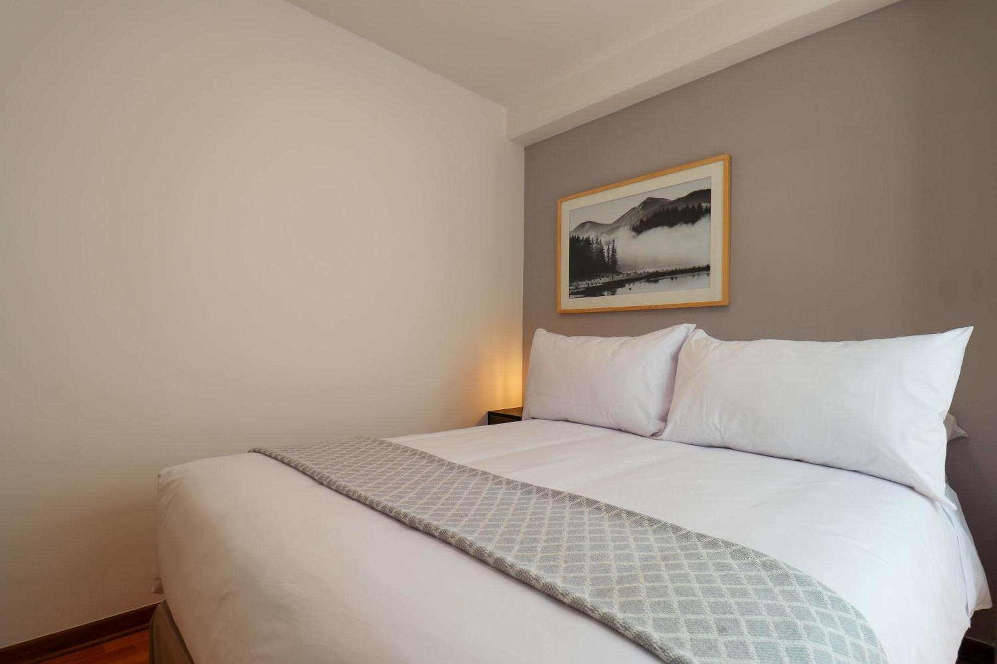 Nomad By Wynwood House Aparthotel Lima Eksteriør bilde