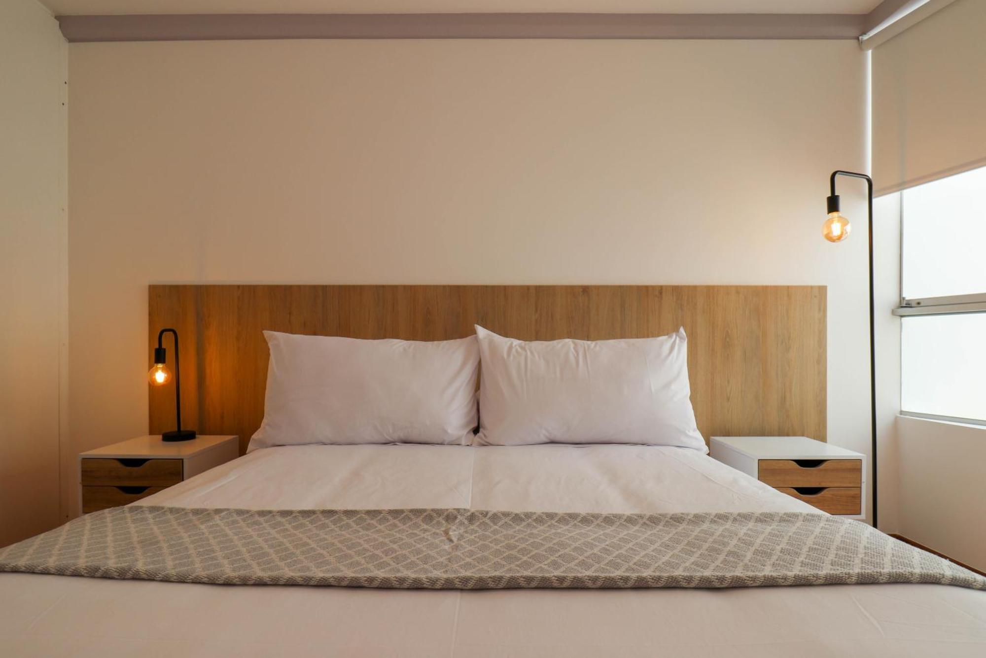 Nomad By Wynwood House Aparthotel Lima Eksteriør bilde