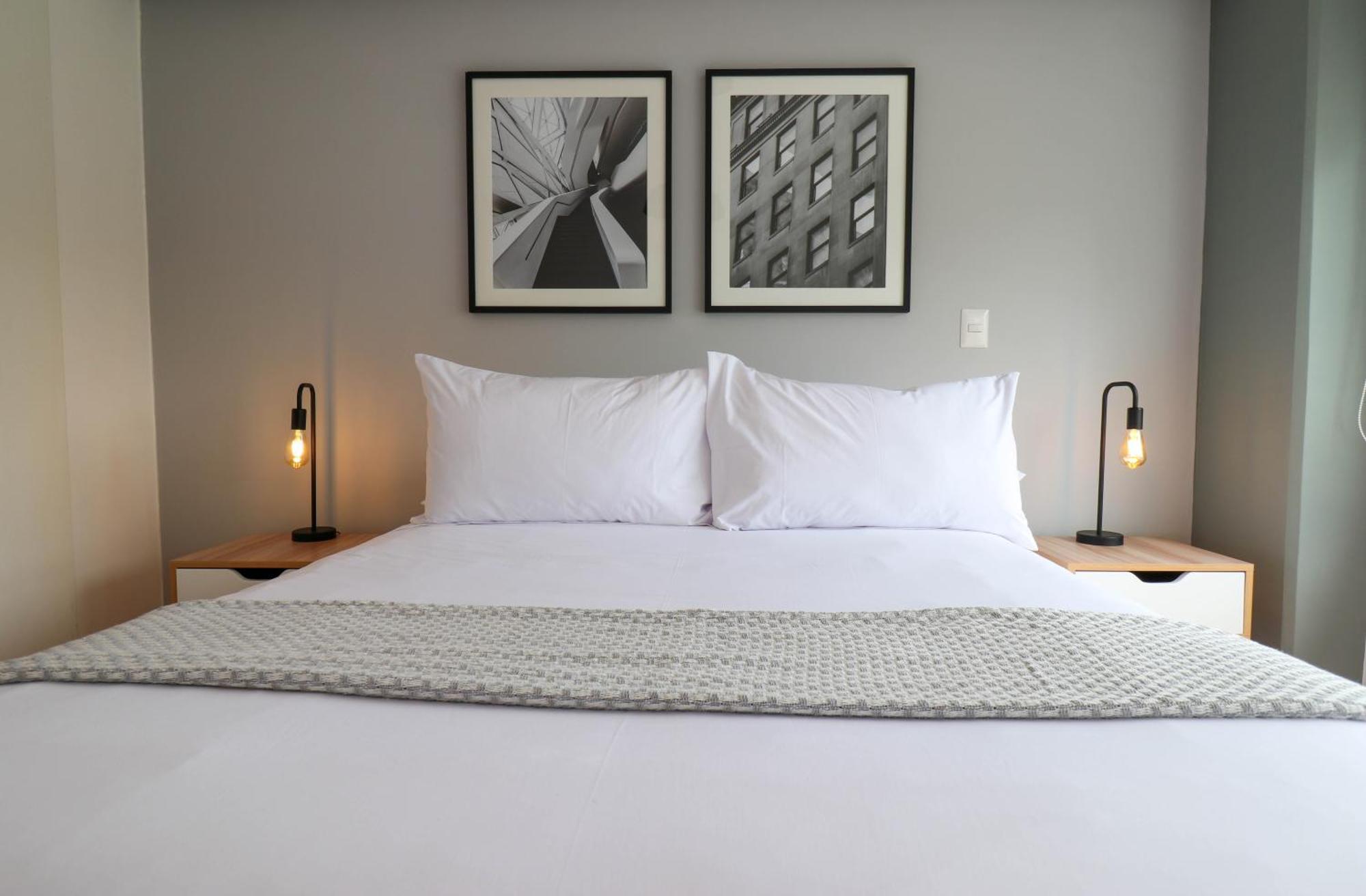 Nomad By Wynwood House Aparthotel Lima Eksteriør bilde