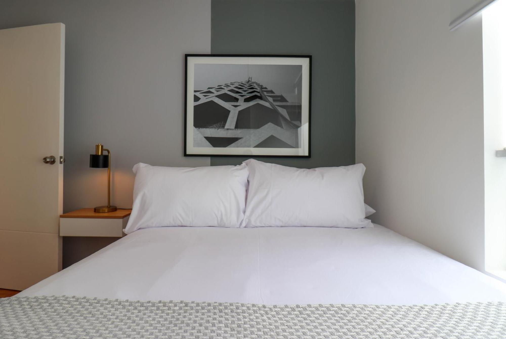 Nomad By Wynwood House Aparthotel Lima Eksteriør bilde