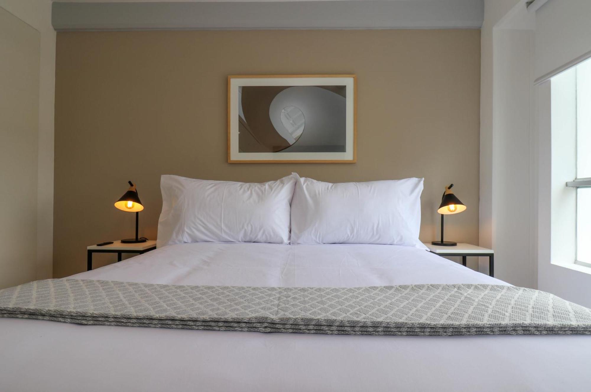 Nomad By Wynwood House Aparthotel Lima Eksteriør bilde