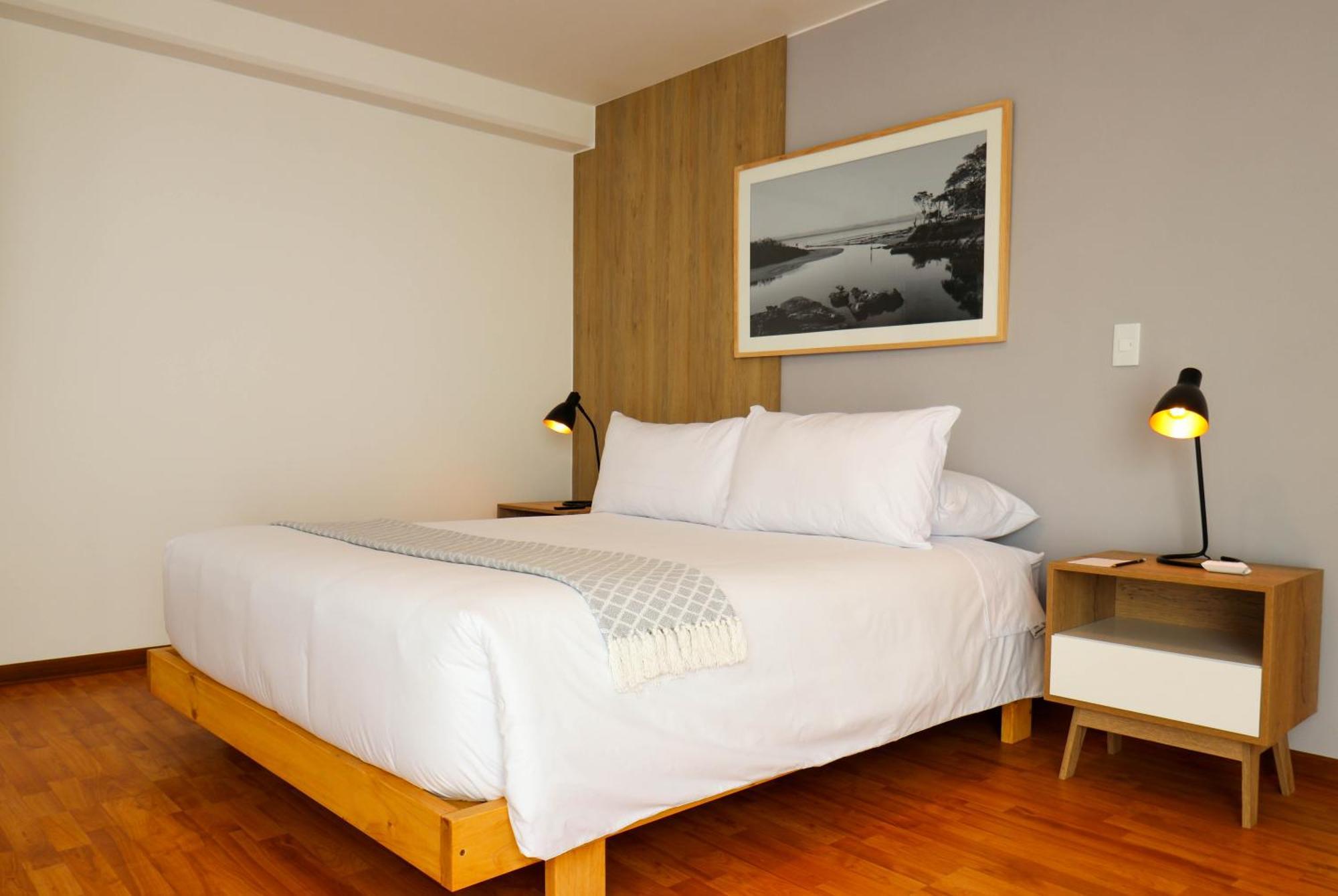 Nomad By Wynwood House Aparthotel Lima Eksteriør bilde