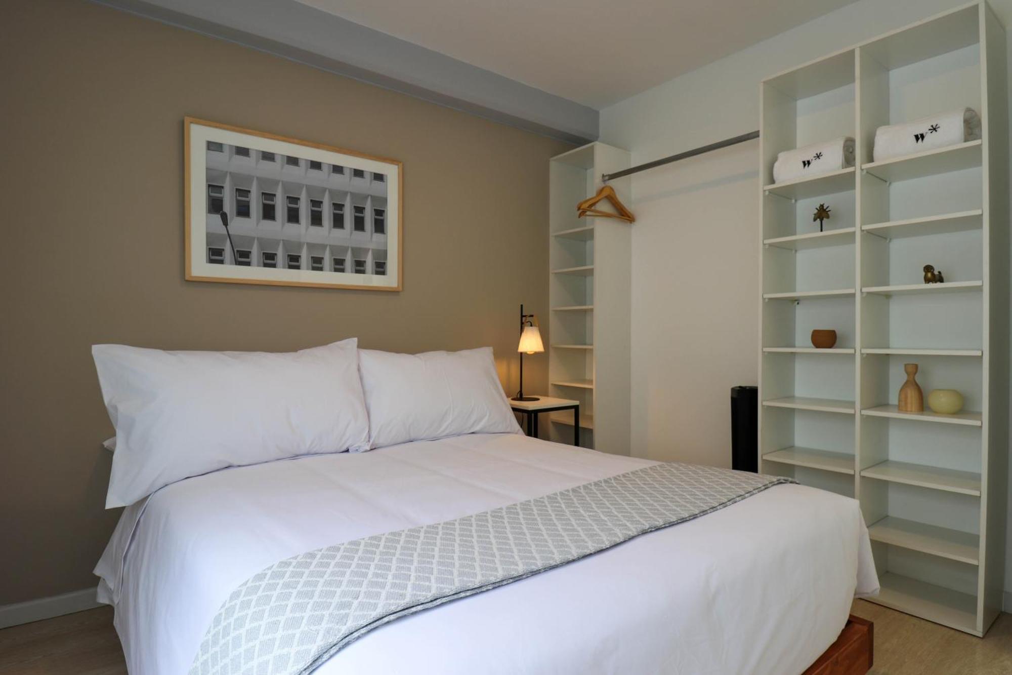Nomad By Wynwood House Aparthotel Lima Eksteriør bilde