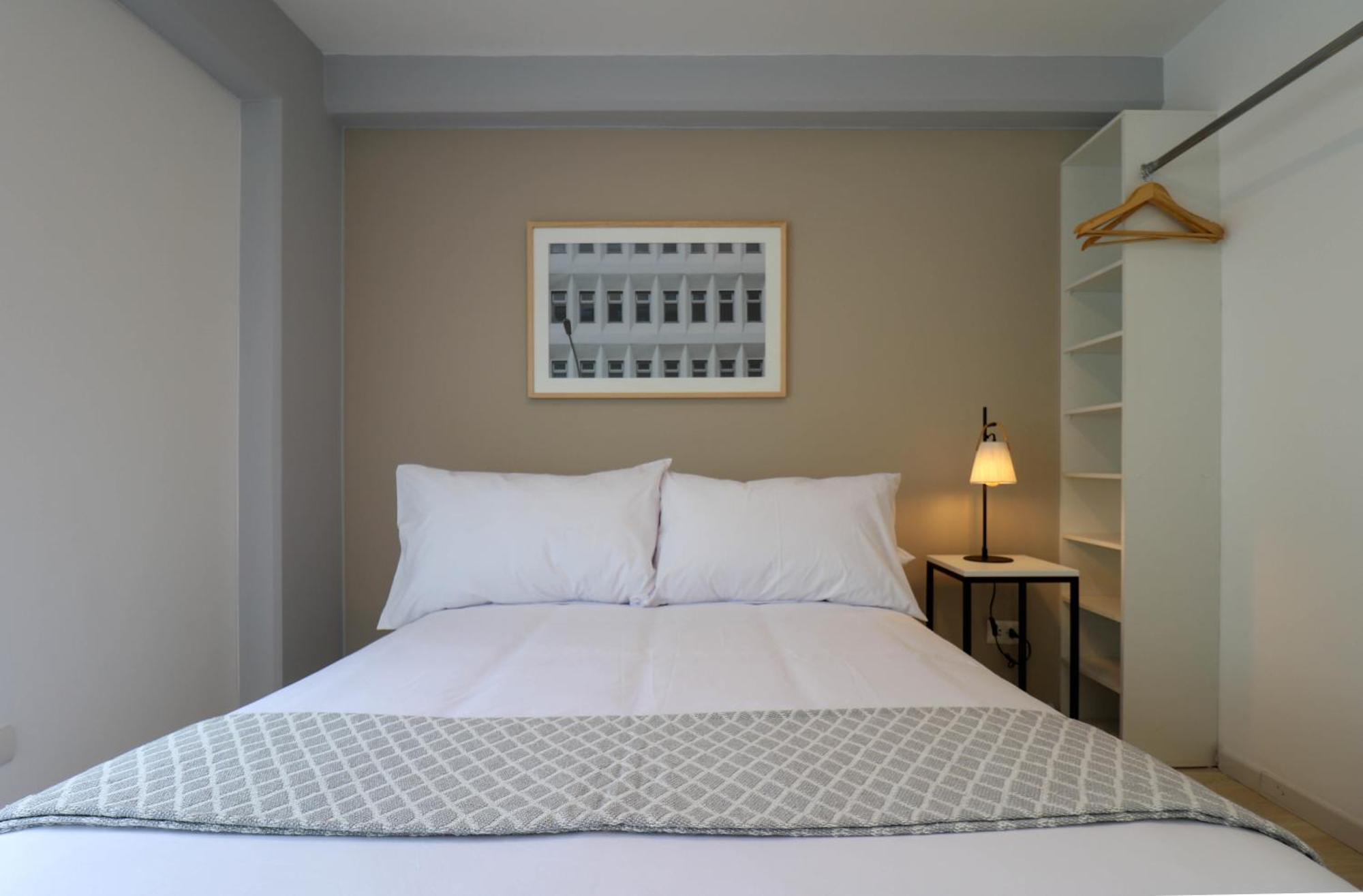 Nomad By Wynwood House Aparthotel Lima Eksteriør bilde
