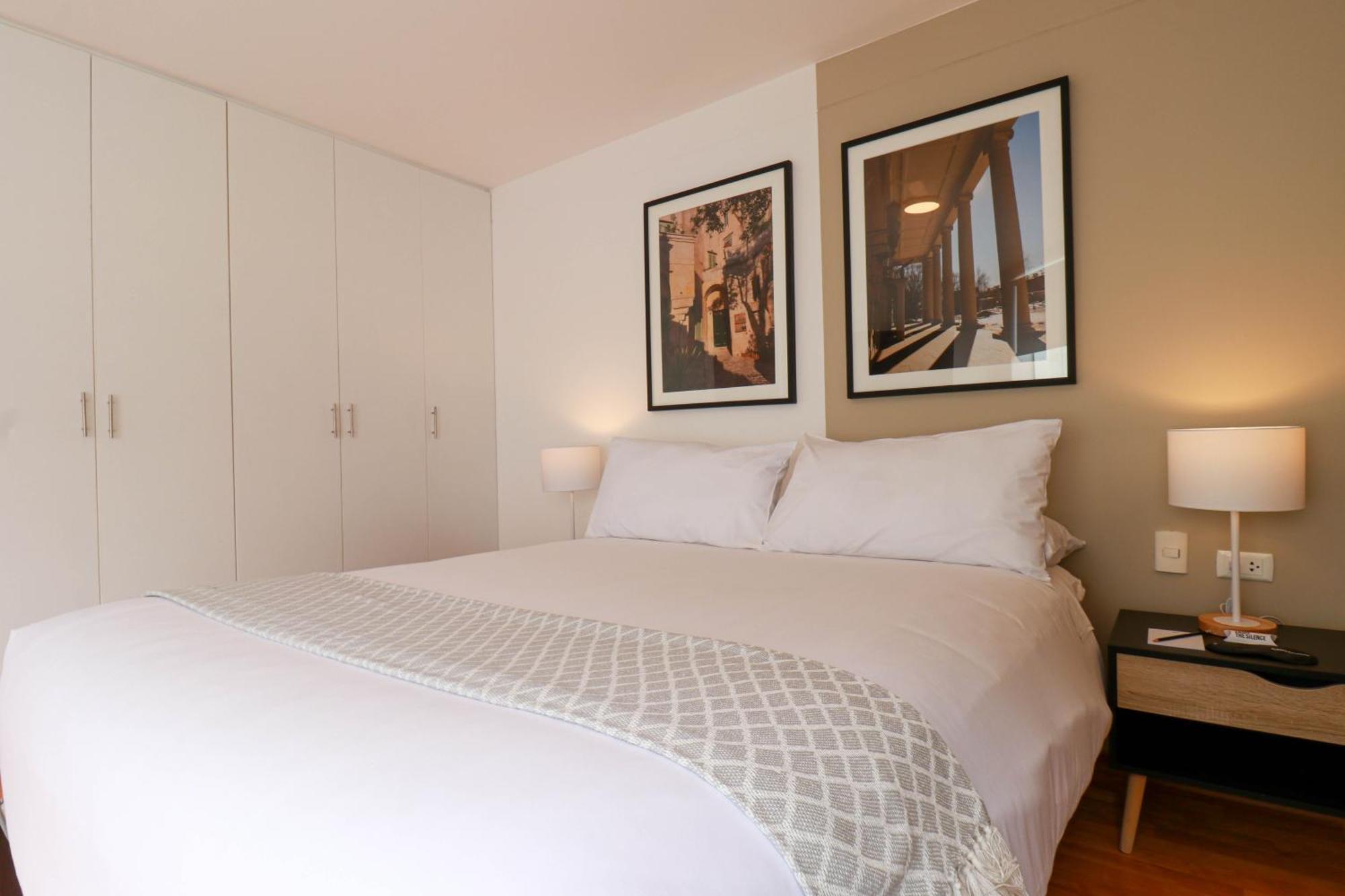 Nomad By Wynwood House Aparthotel Lima Eksteriør bilde
