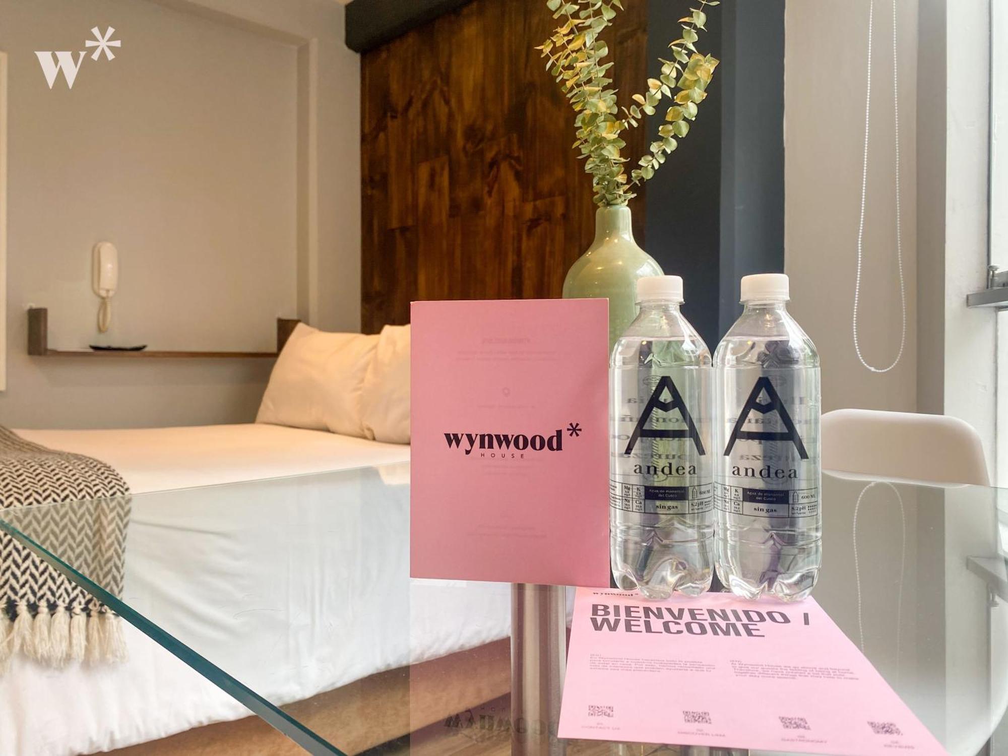 Nomad By Wynwood House Aparthotel Lima Eksteriør bilde