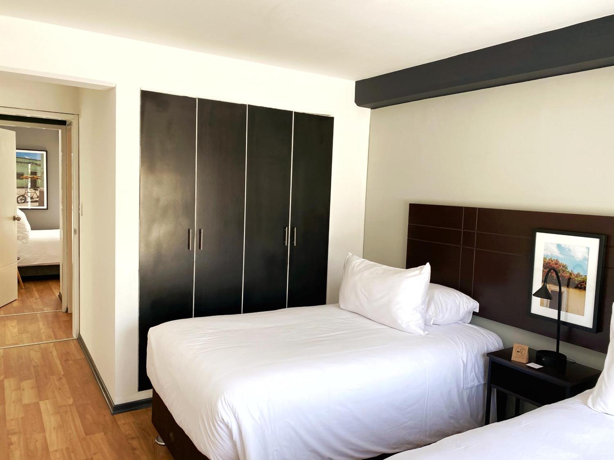 Nomad By Wynwood House Aparthotel Lima Eksteriør bilde